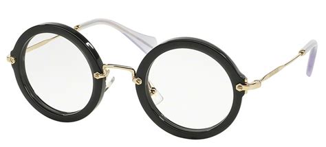 miu miu spectacle frames|miu m u lenses.